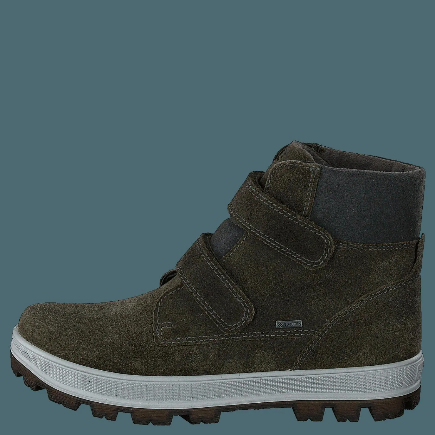 Superfit Tedd Gore-tex® Green Grön