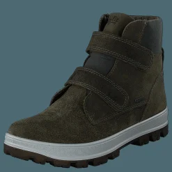 Superfit Tedd Gore-tex® Green Grön