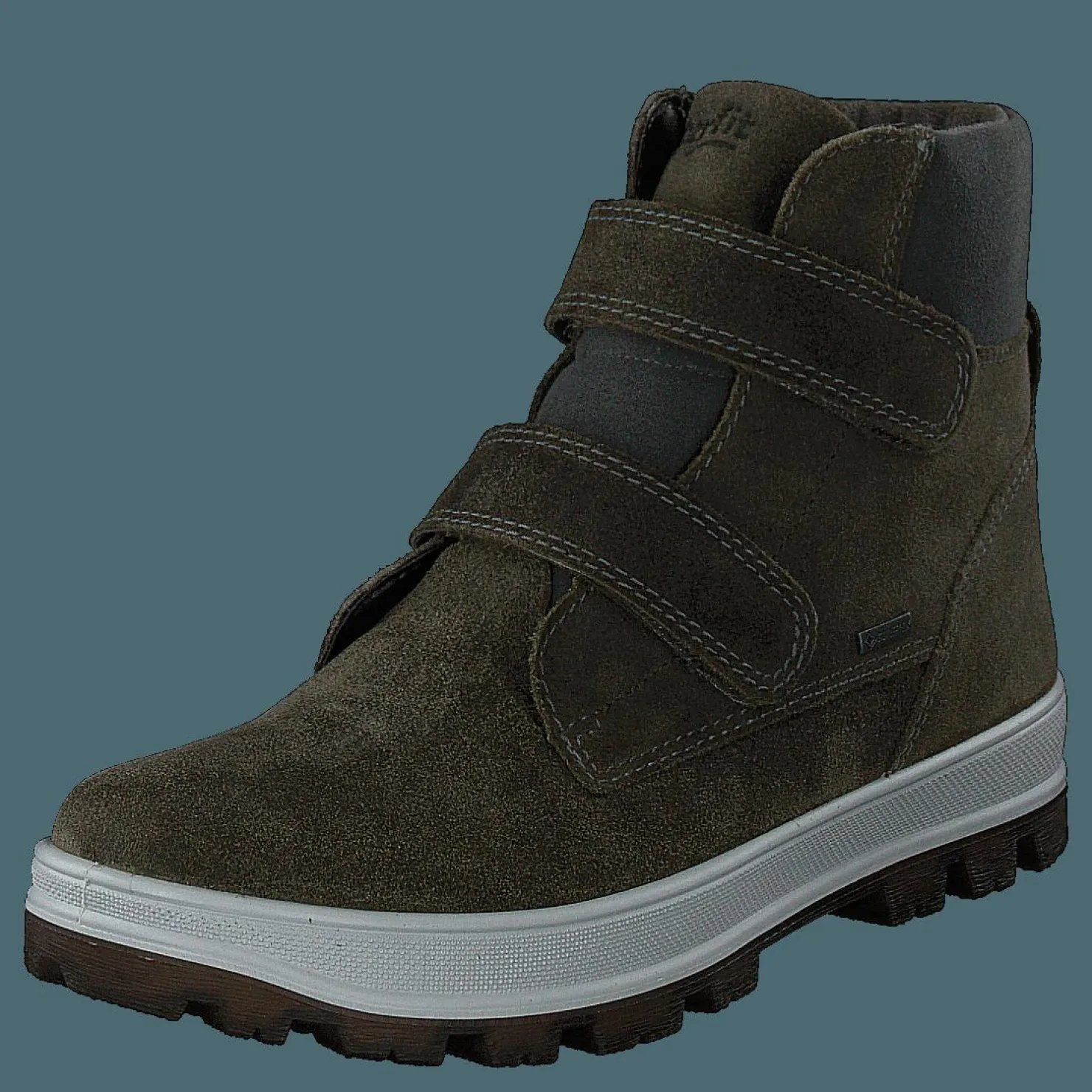 Superfit Tedd Gore-tex® Green Grön