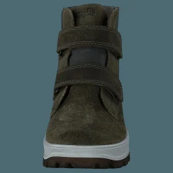 Superfit Tedd Gore-tex® Green Grön