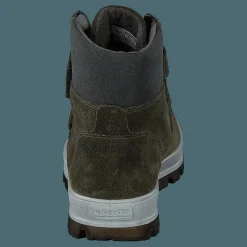 Superfit Tedd Gore-tex® Green Grön