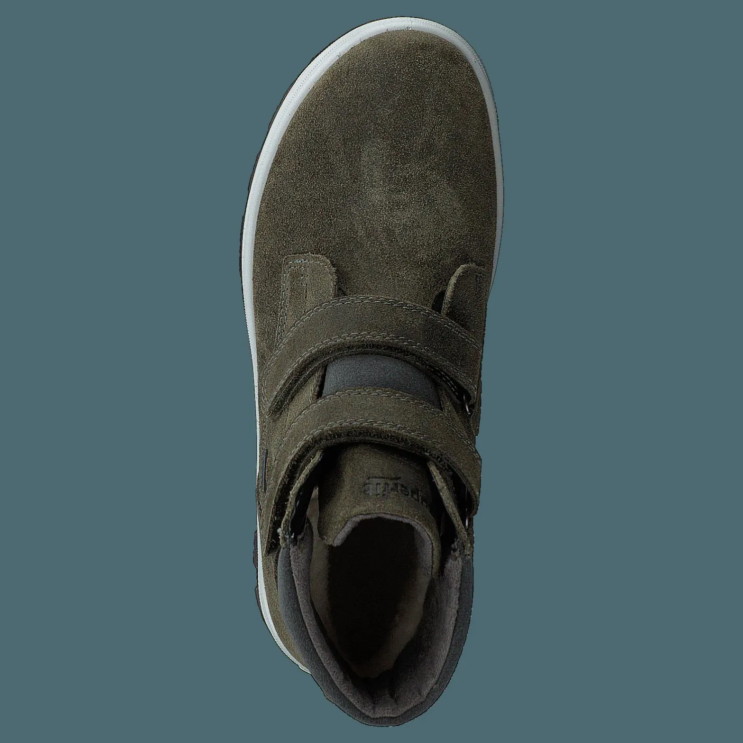 Superfit Tedd Gore-tex® Green Grön