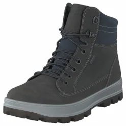 Superfit Tedd Gore-tex Grey Grå New