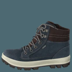 Superfit Tedd Gore-tex® Niagara Combi Brun och Blå Online