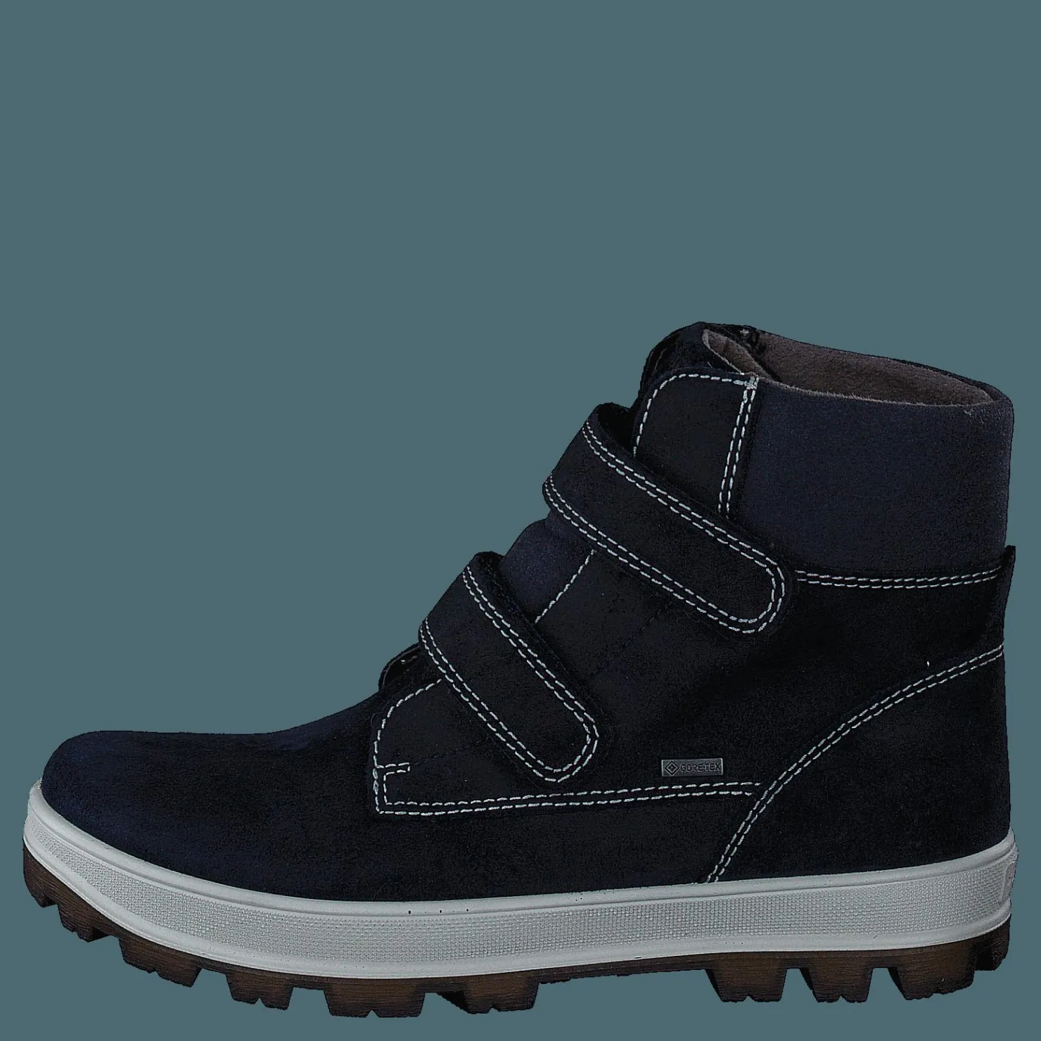 Superfit Tedd Gore-tex® Ocean Blå Best