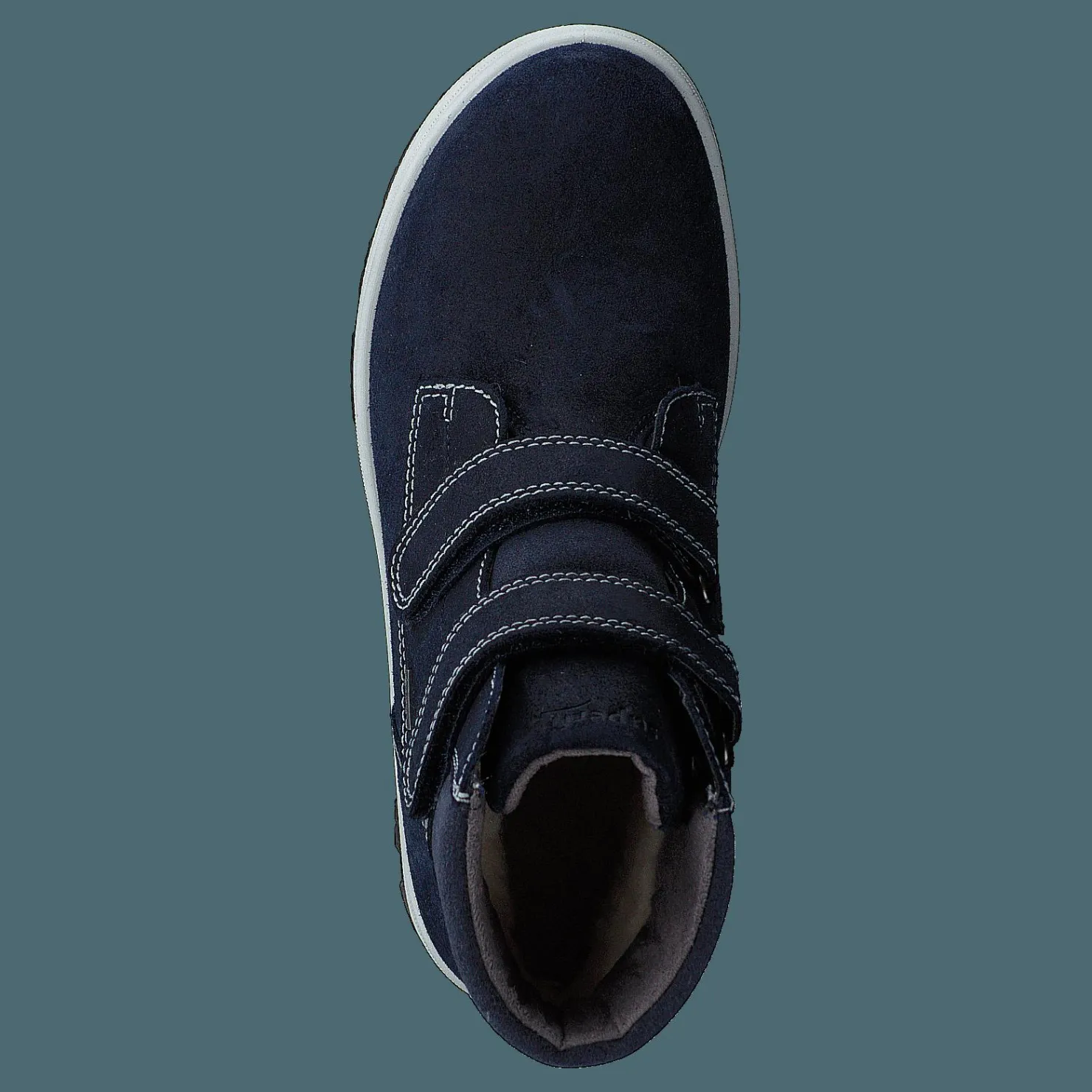 Superfit Tedd Gore-tex® Ocean Blå Best
