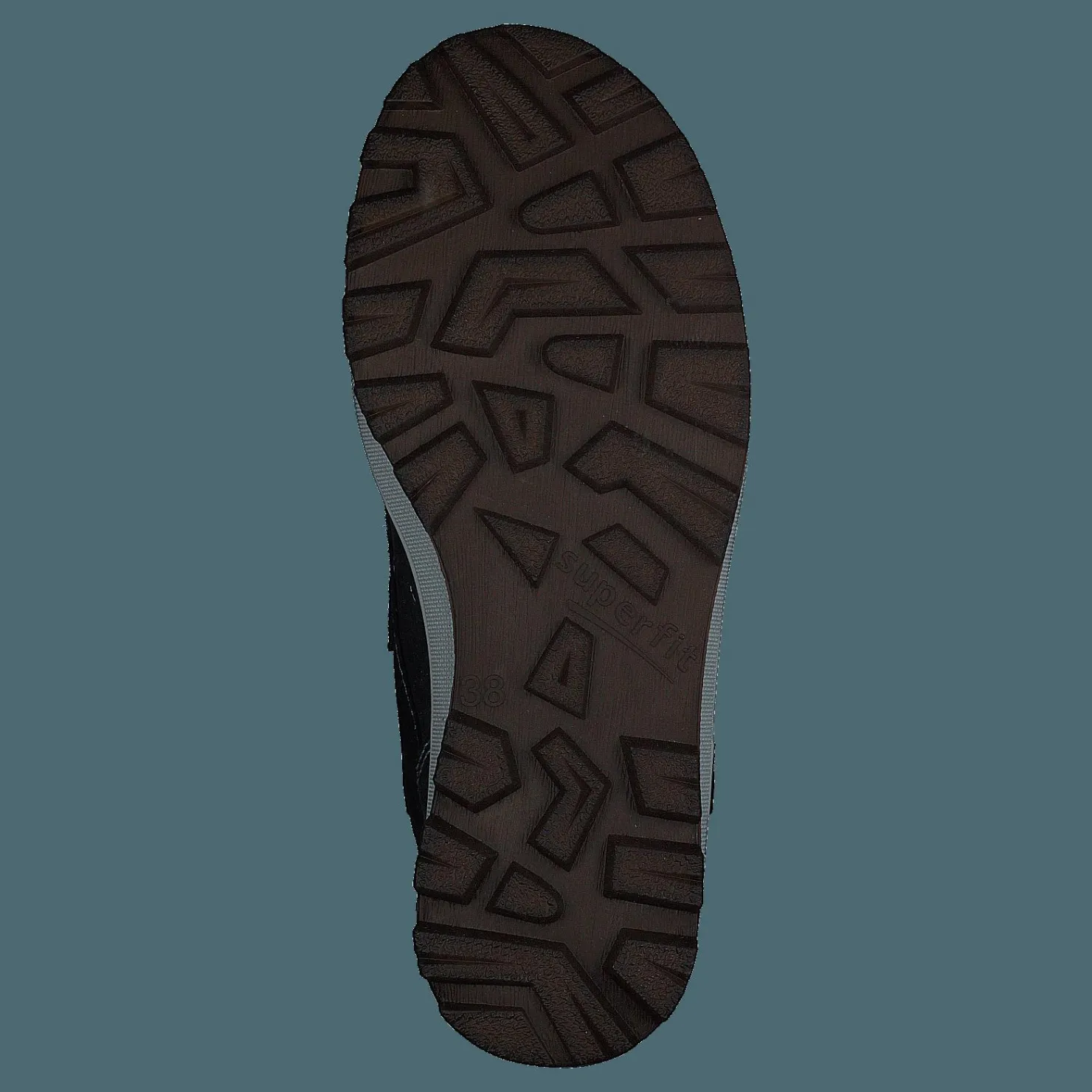 Superfit Tedd Gore-tex® Ocean Blå Best