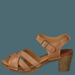 Wildflower Templer Brown/tan Brun Sale