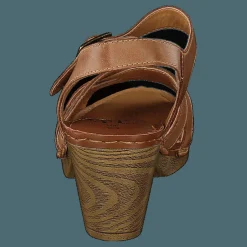 Wildflower Templer Brown/tan Brun Sale