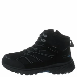 Polecat Tenaci Klo Gtx Swedish Grip Black Svart Online