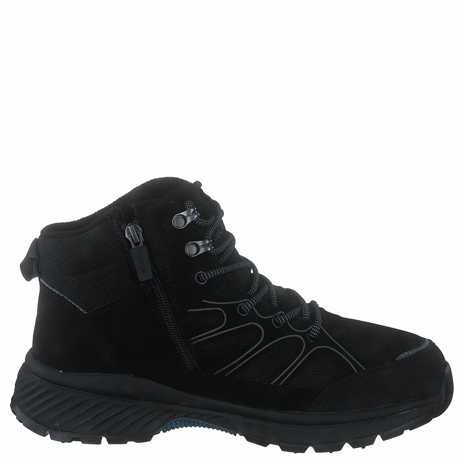 Polecat Tenaci Klo Gtx Swedish Grip Black Svart Online