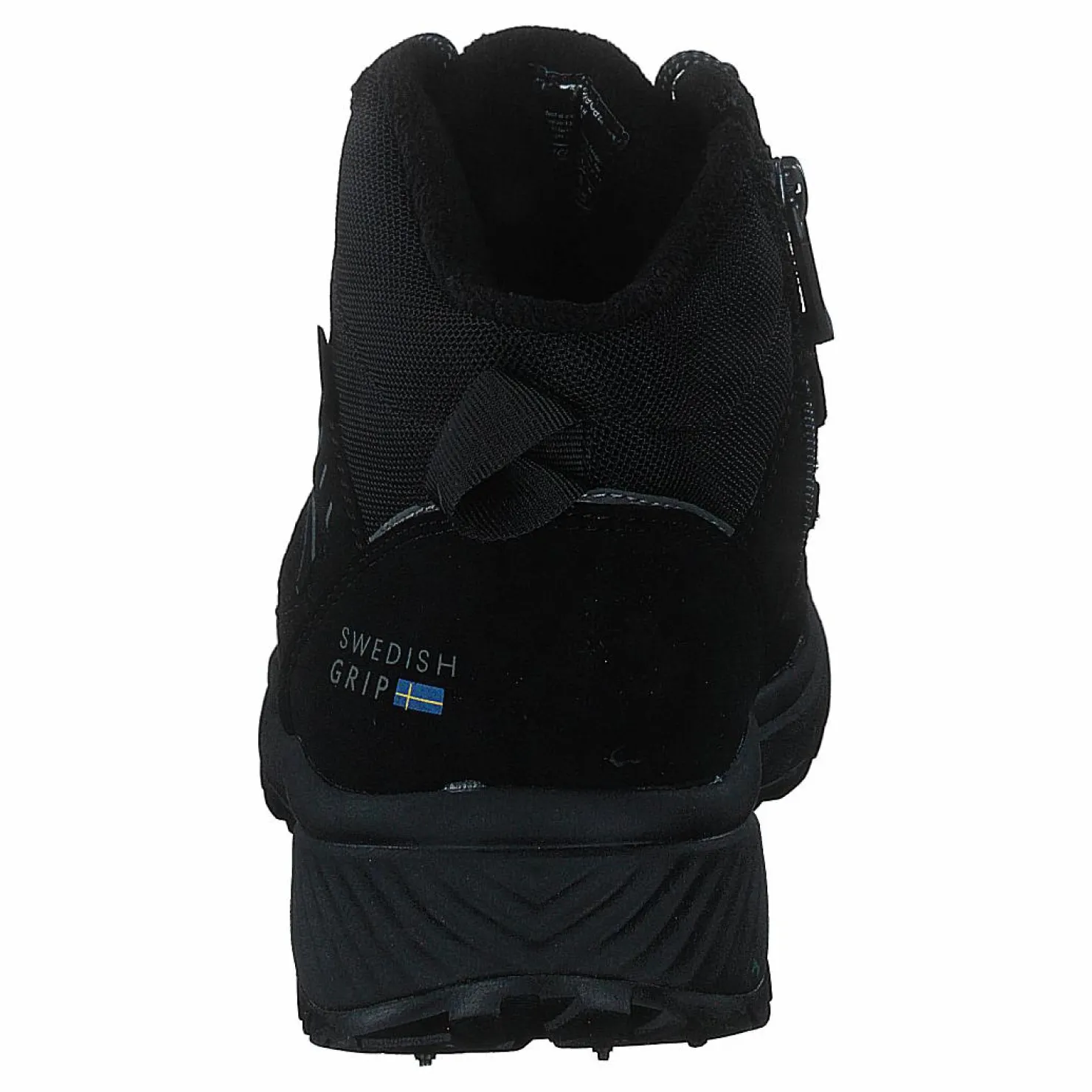 Polecat Tenaci Klo Gtx Swedish Grip Black Svart Online