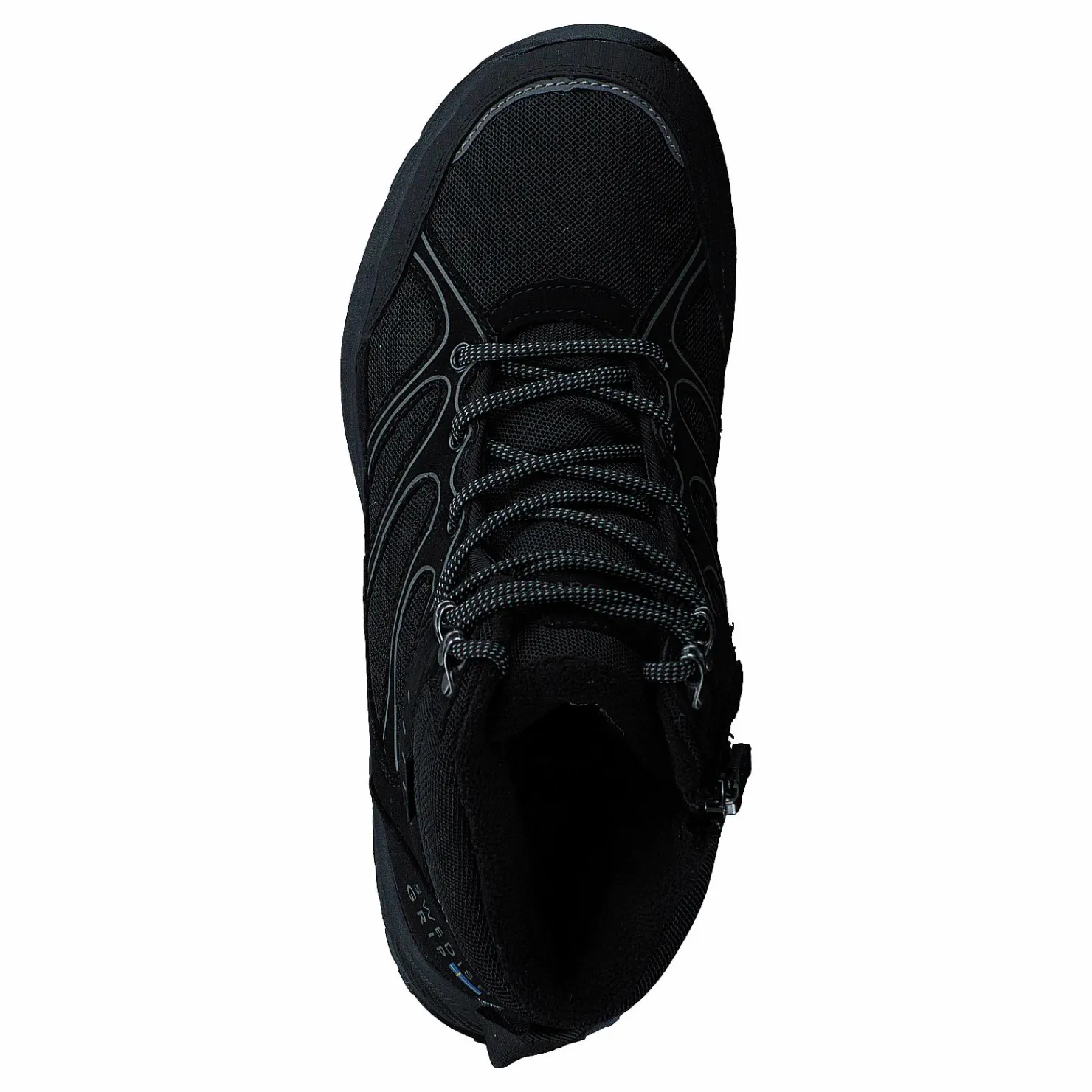 Polecat Tenaci Klo Gtx Swedish Grip Black Svart Online