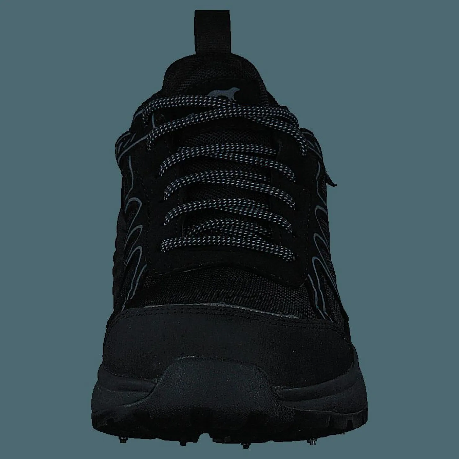 Polecat Tenaci Labb Gtx Swedish Grip Black Svart