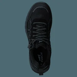 Polecat Tenaci Labb Gtx Swedish Grip Black Svart
