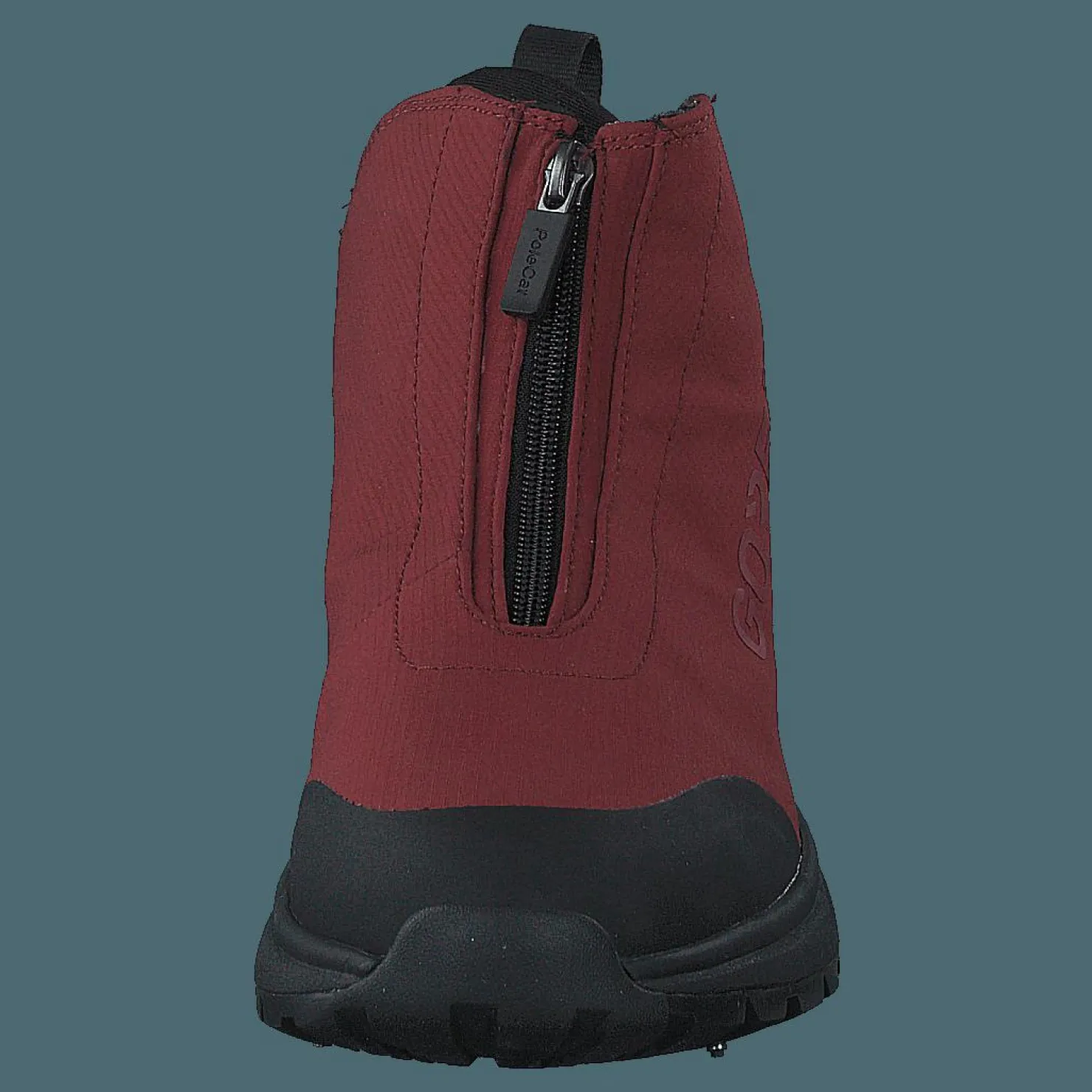 Polecat Tenaci Tass Gtx Swedish Grip Bordo Röd Sale