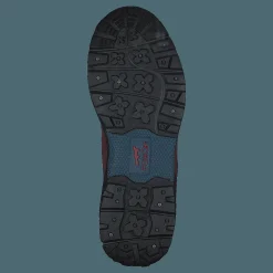 Polecat Tenaci Tass Gtx Swedish Grip Bordo Röd Sale