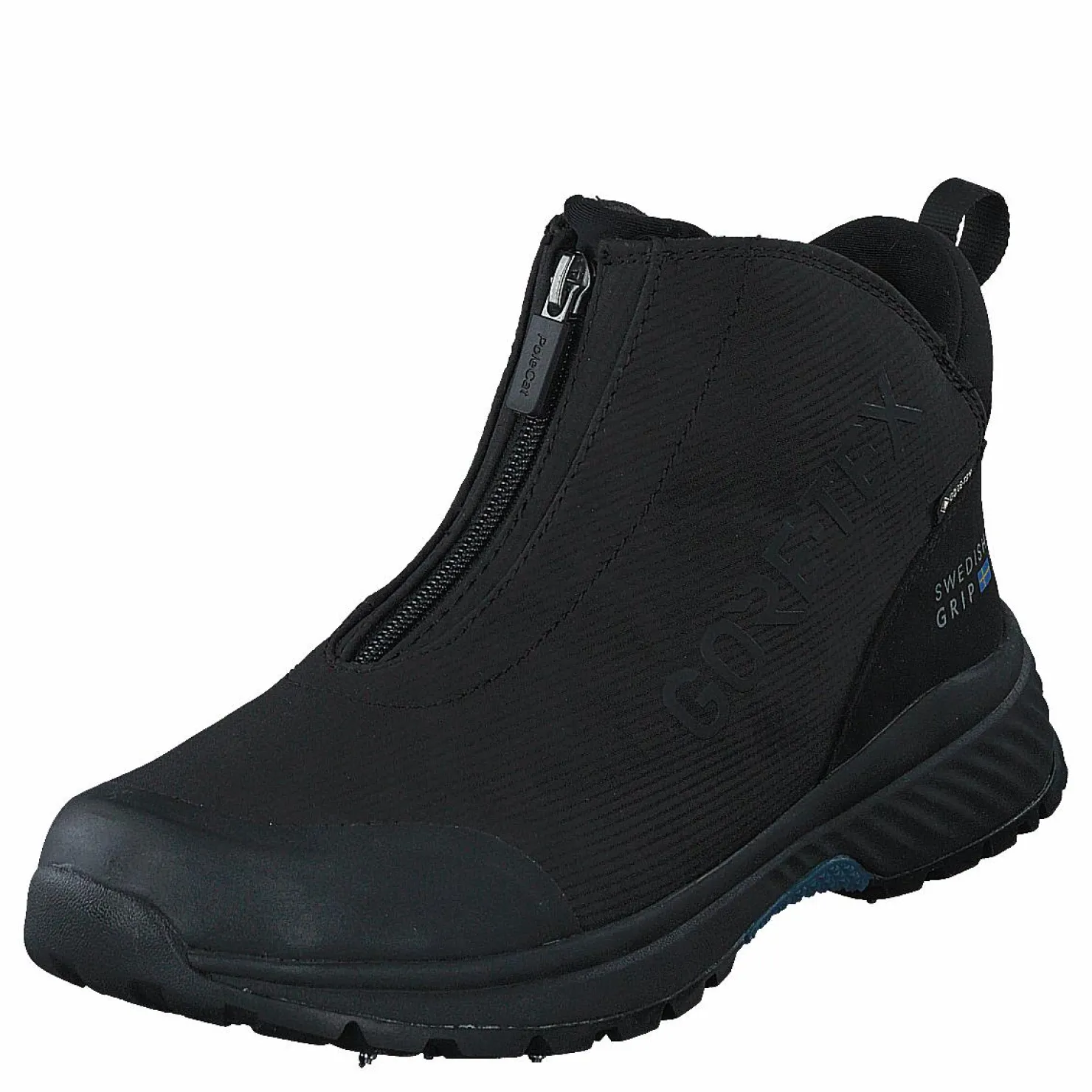 Polecat Tenaci Tass Gtx Swedish Grip Black Svart Online