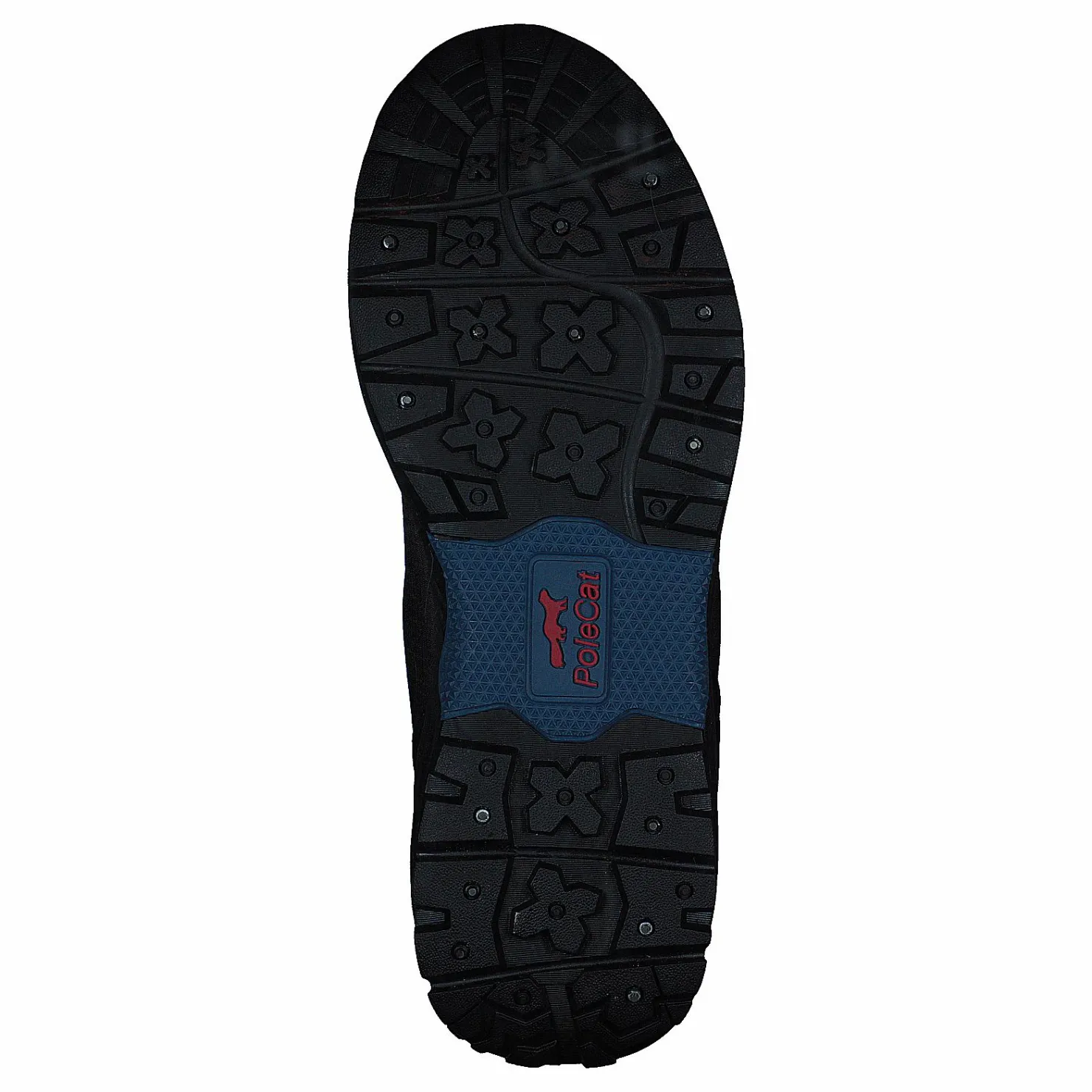 Polecat Tenaci Tass Gtx Swedish Grip Black Svart Online