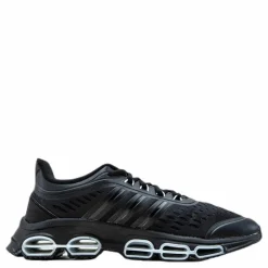 adidas Tencube Shoes Black Svart