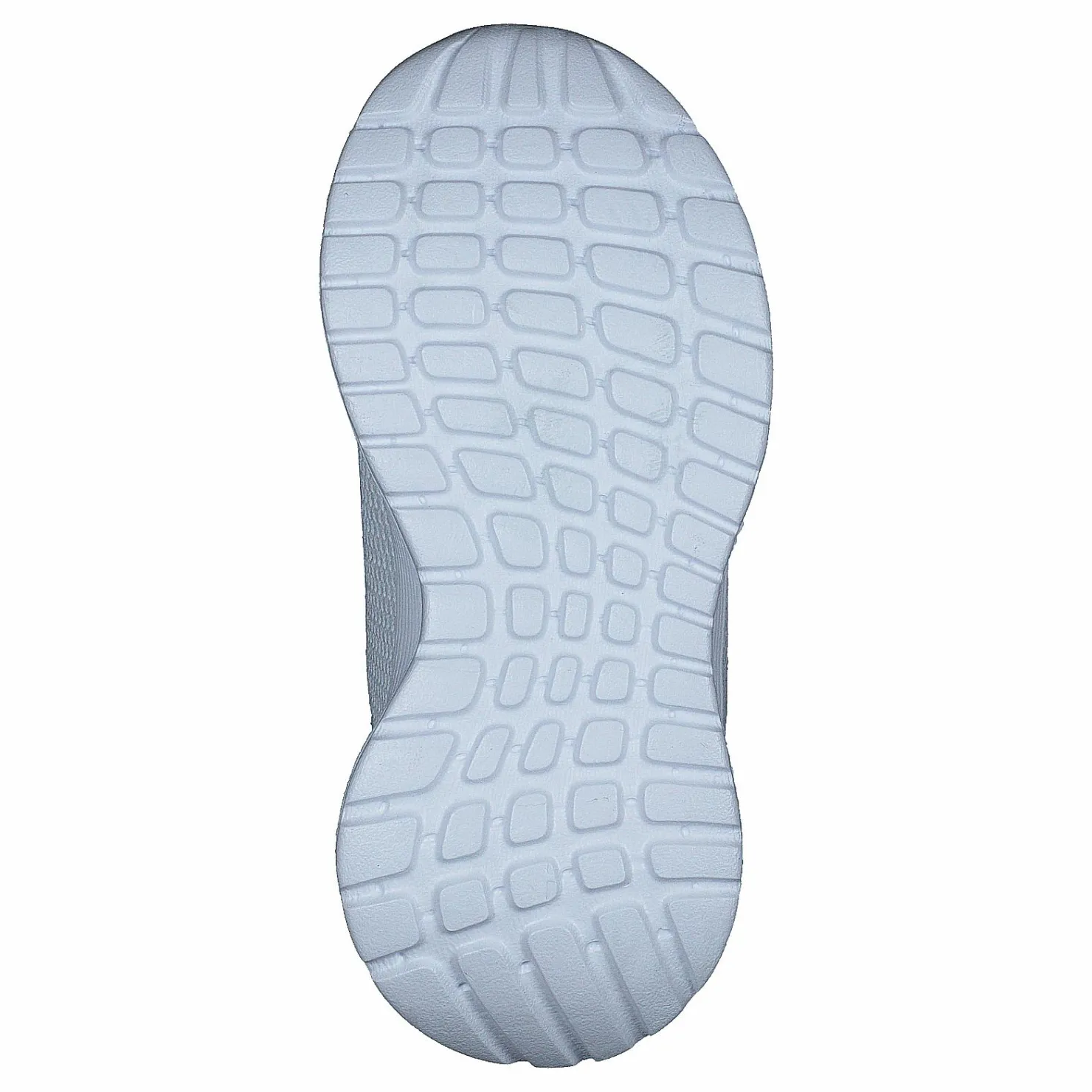 adidas Tensaur Run Shoes Cloud White / Screaming Orange / Lucid Blue Vit Sale