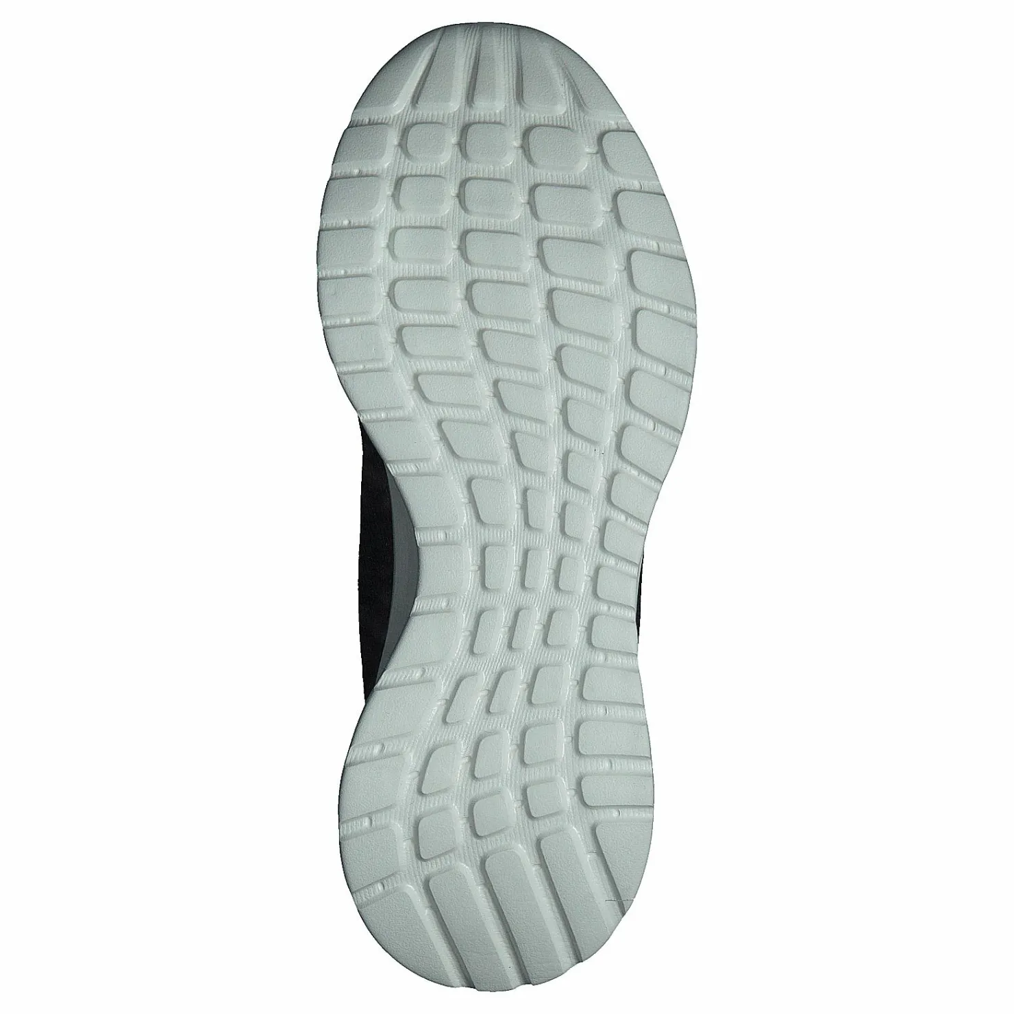 adidas Tensaur Run Shoes Core Black / Core White / Grey Two Grå Discount