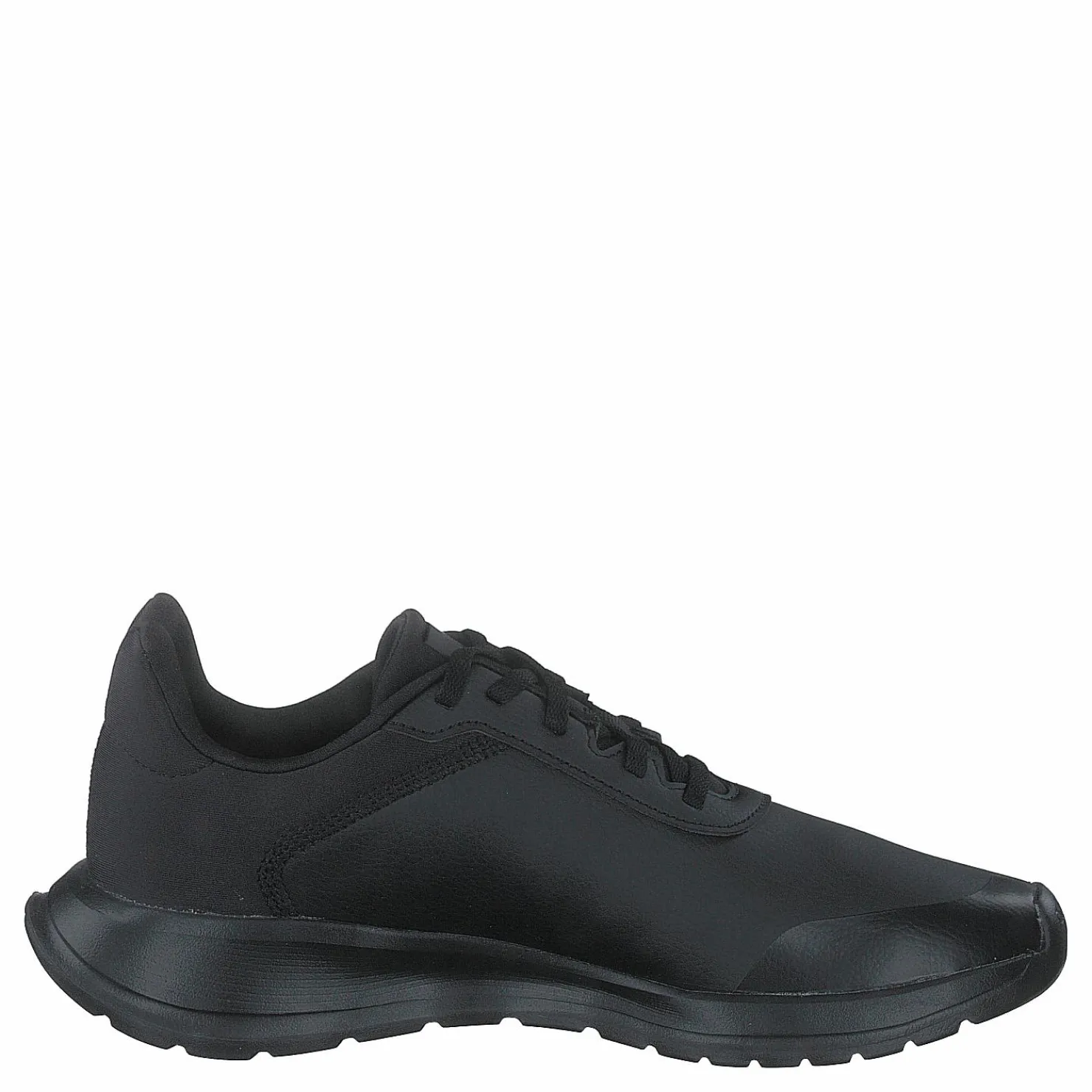 adidas Tensaur Run Shoes Core Black / Core Black / Core Black Svart Outlet
