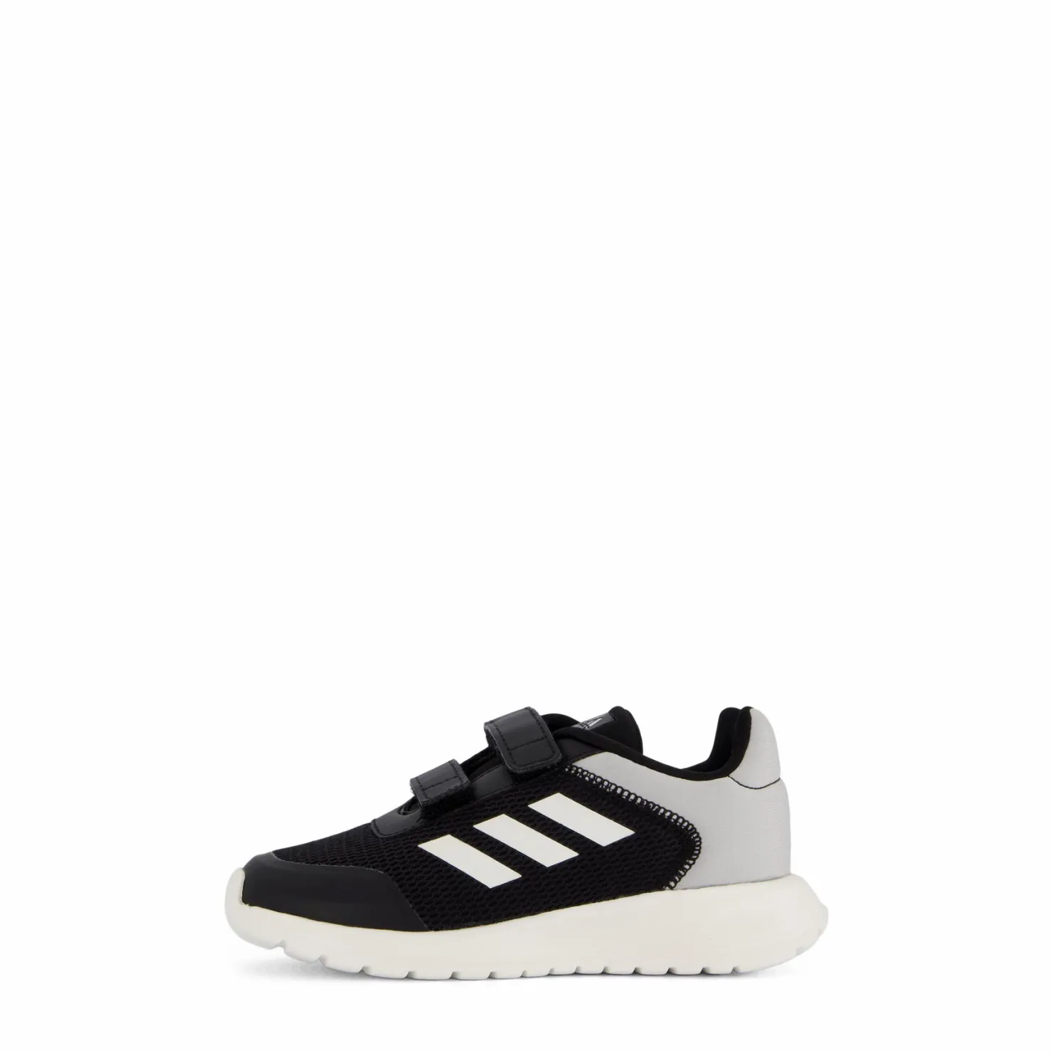 adidas Tensaur Run Shoes Core Black / Core White / Grey Two Svart Online