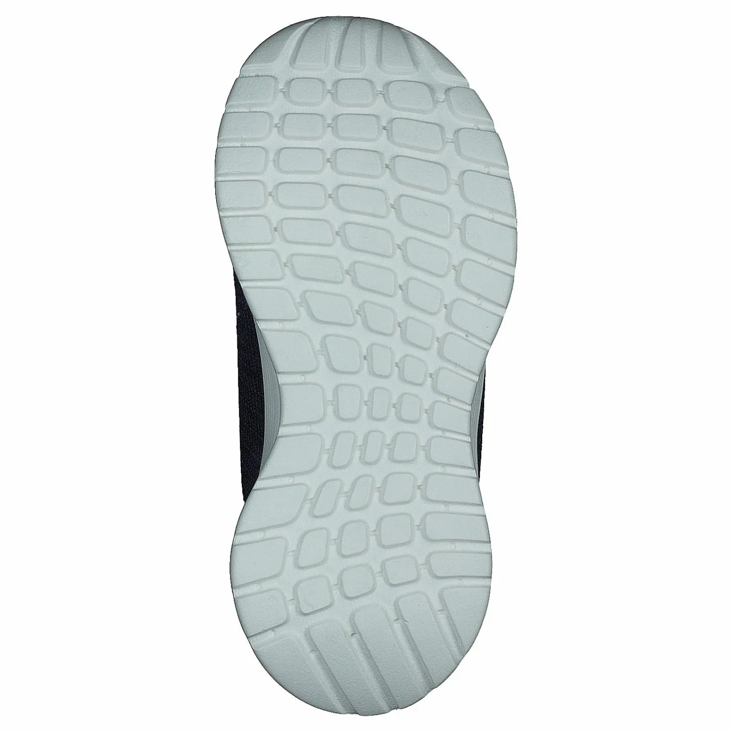 adidas Tensaur Run Shoes Dark Blue / Core White / Pulse Lime Blå Hot