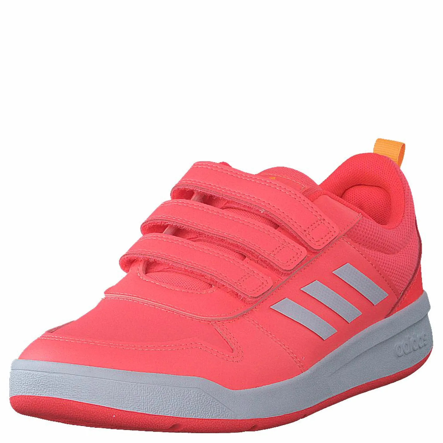 adidas TENSAUR SHOES Acid Red / Cloud White / Turbo Rosa Sale