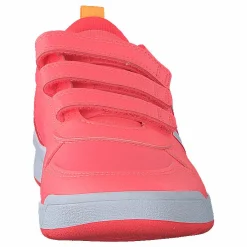 adidas TENSAUR SHOES Acid Red / Cloud White / Turbo Rosa Sale