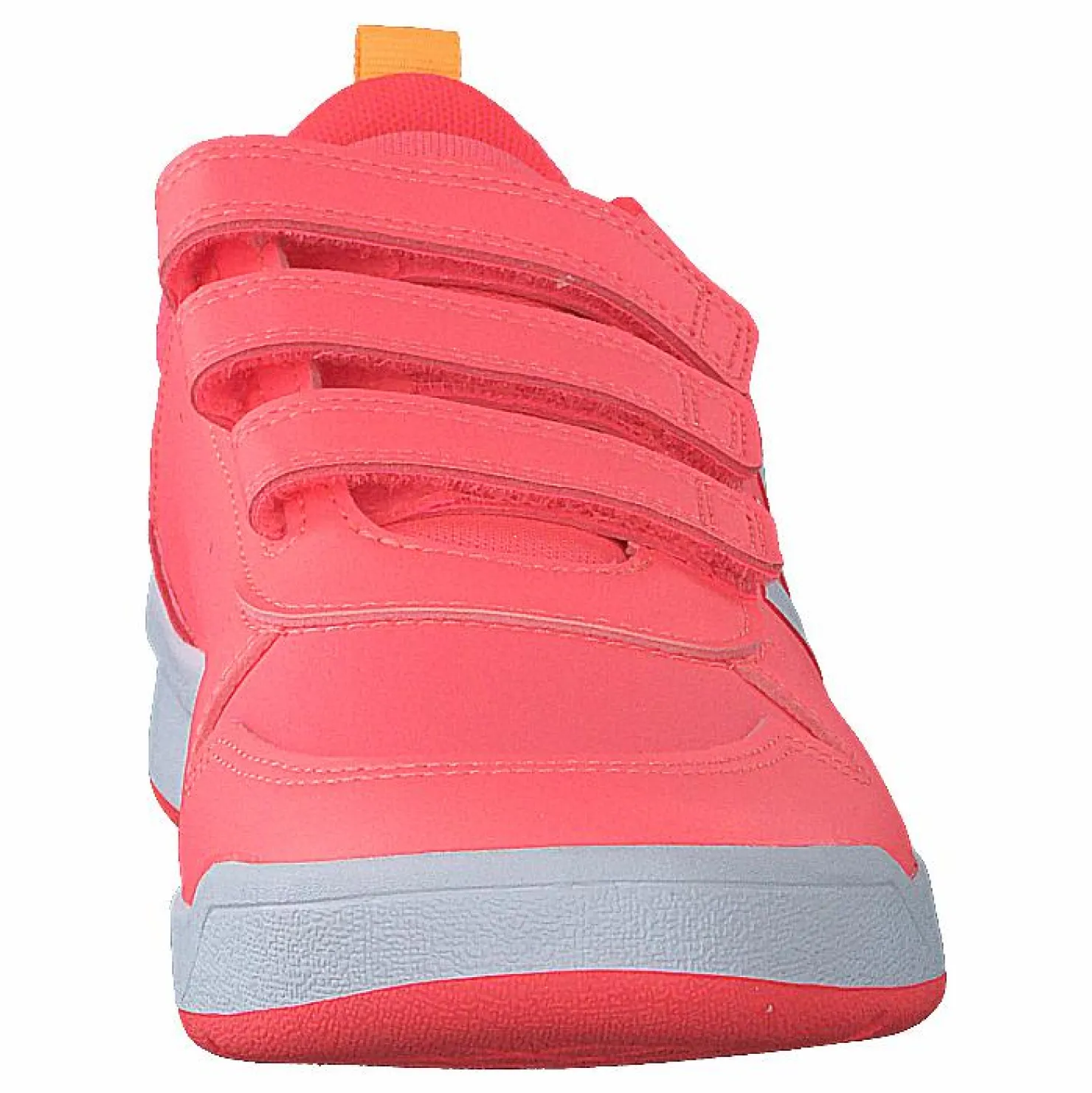 adidas TENSAUR SHOES Acid Red / Cloud White / Turbo Rosa Sale