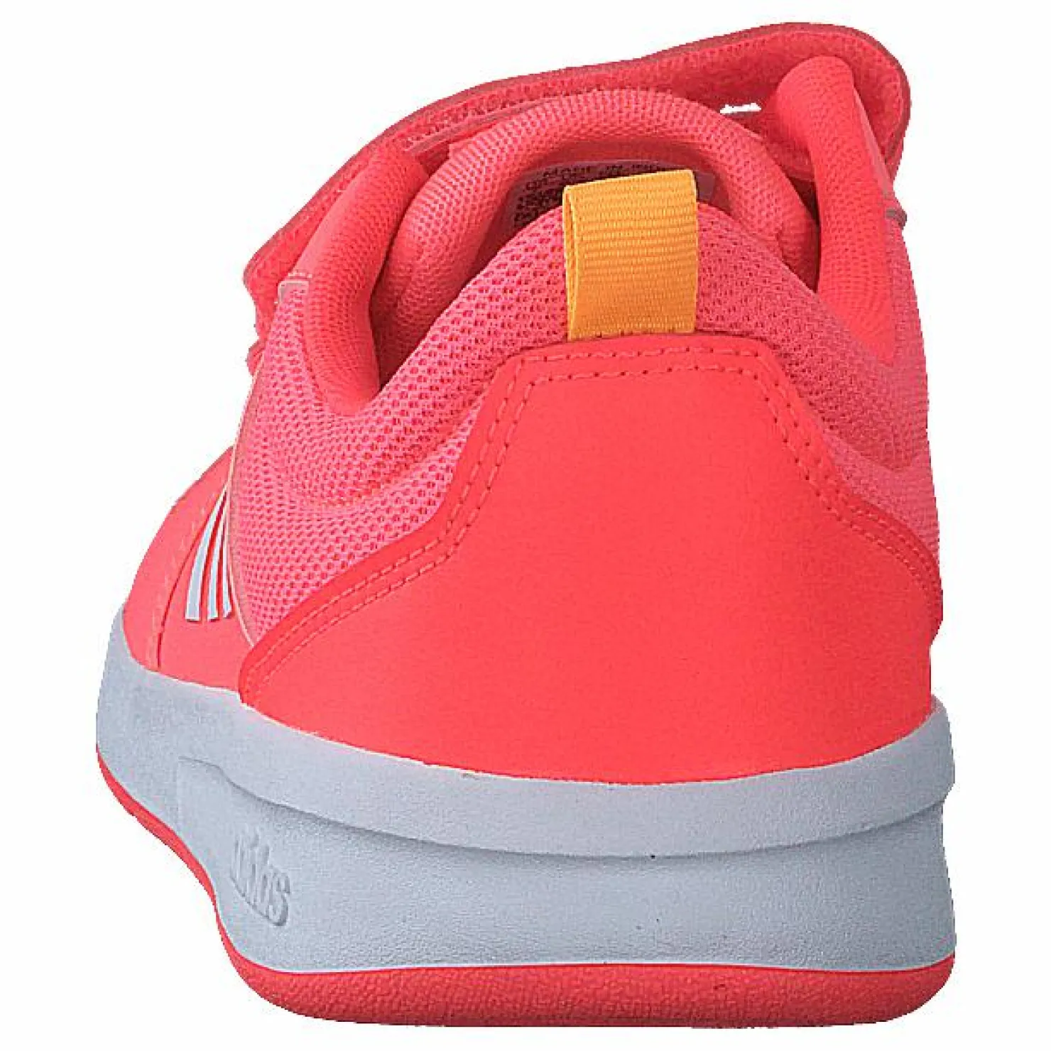 adidas TENSAUR SHOES Acid Red / Cloud White / Turbo Rosa Sale