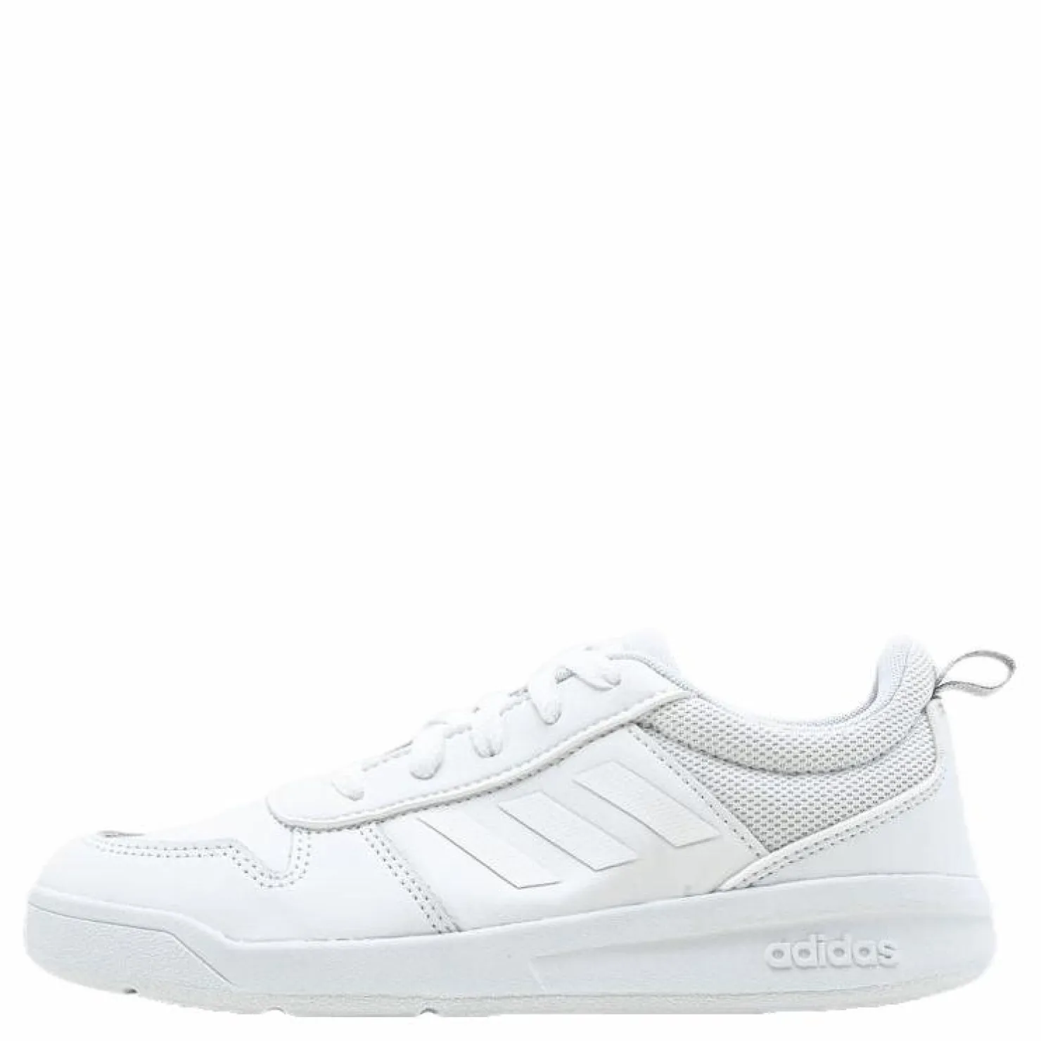 adidas Tensaur Shoes Cloud White / Cloud White / Grey Two Vit New