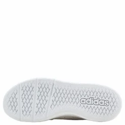 adidas Tensaur Shoes Cloud White / Cloud White / Grey Two Vit New