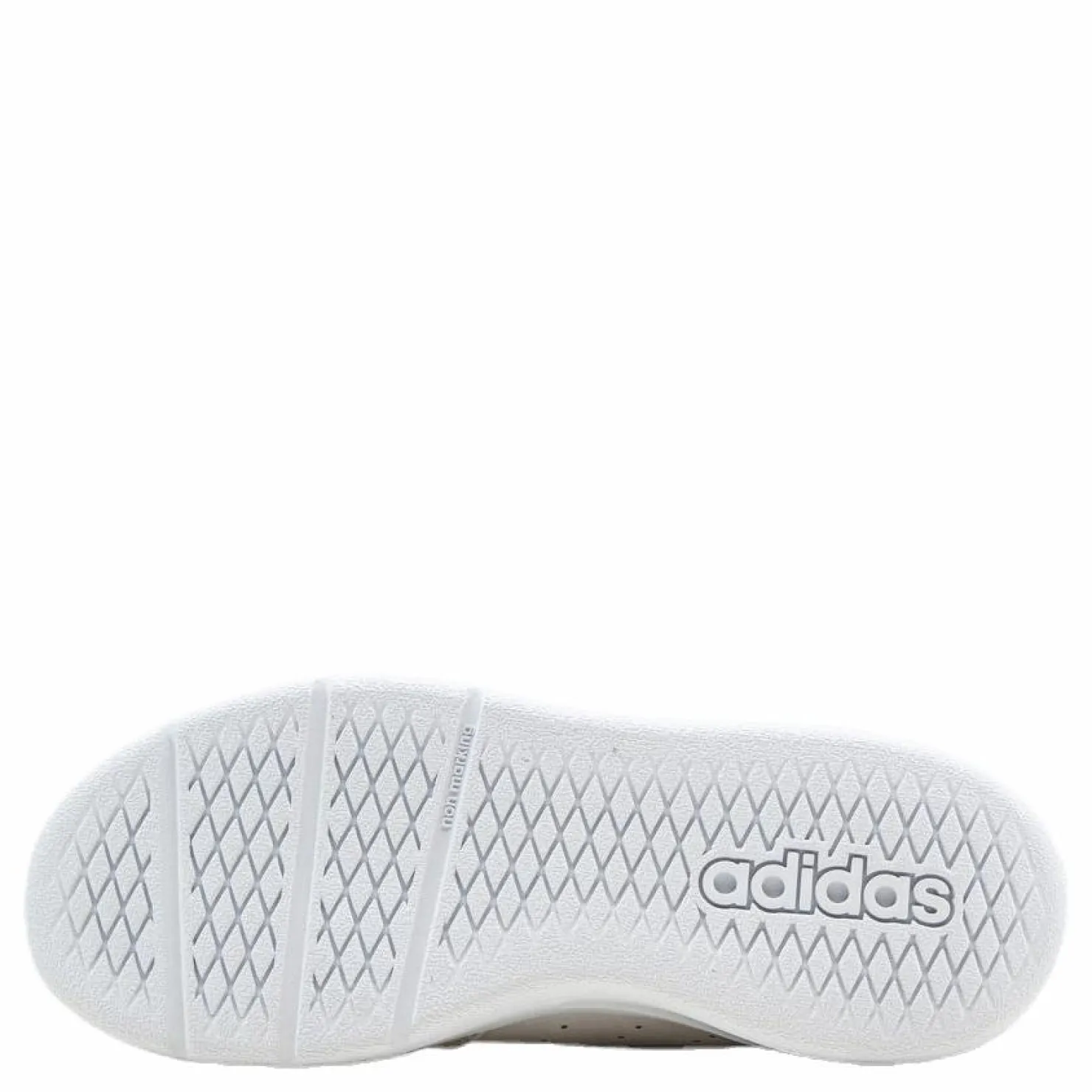 adidas Tensaur Shoes Cloud White / Cloud White / Grey Two Vit New