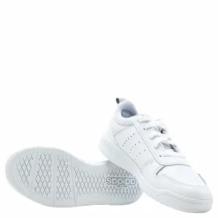 adidas Tensaur Shoes Cloud White / Cloud White / Grey Two Vit New