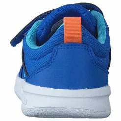 adidas Tensaur Shoes Glow Blue / Bright Cyan / Amber Tint Blå Online