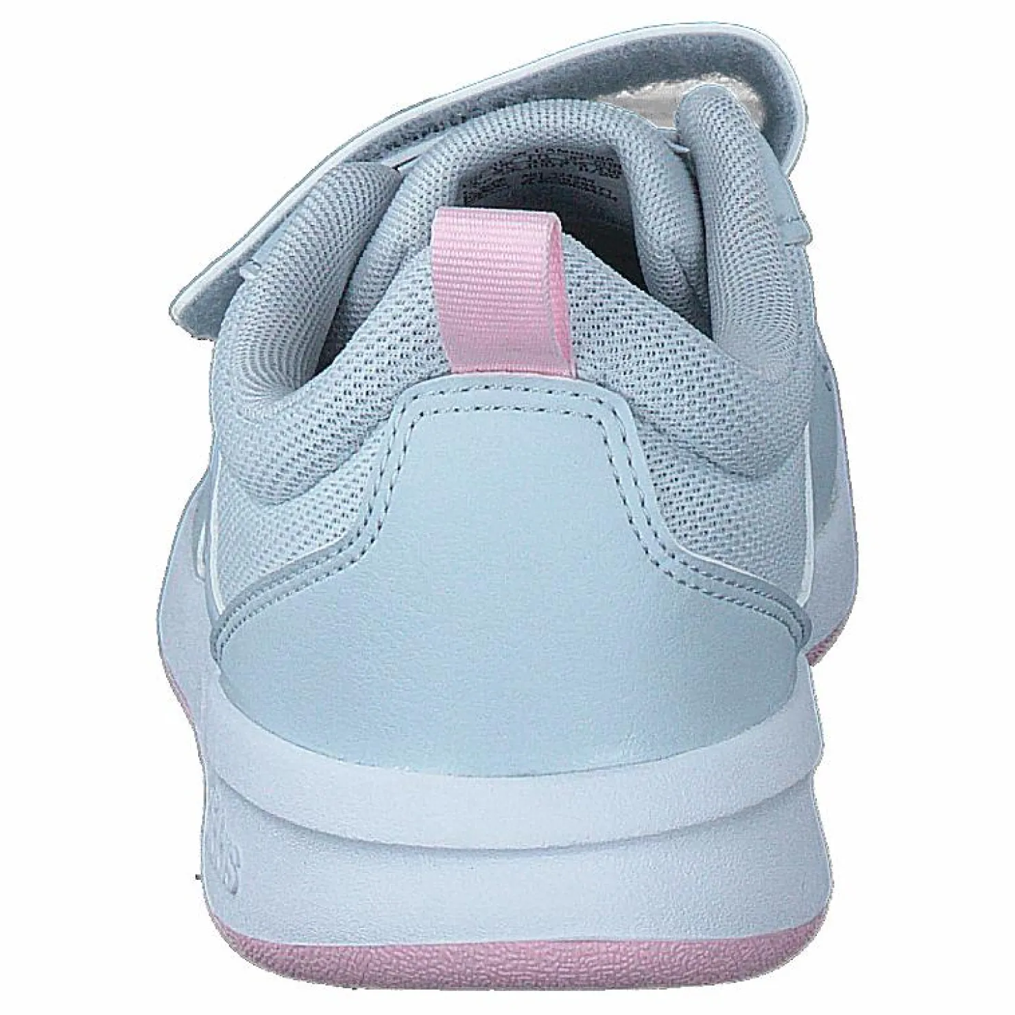 adidas TENSAUR SHOES Halo Blue / Iridescent / Clear Pink Blå Clearance