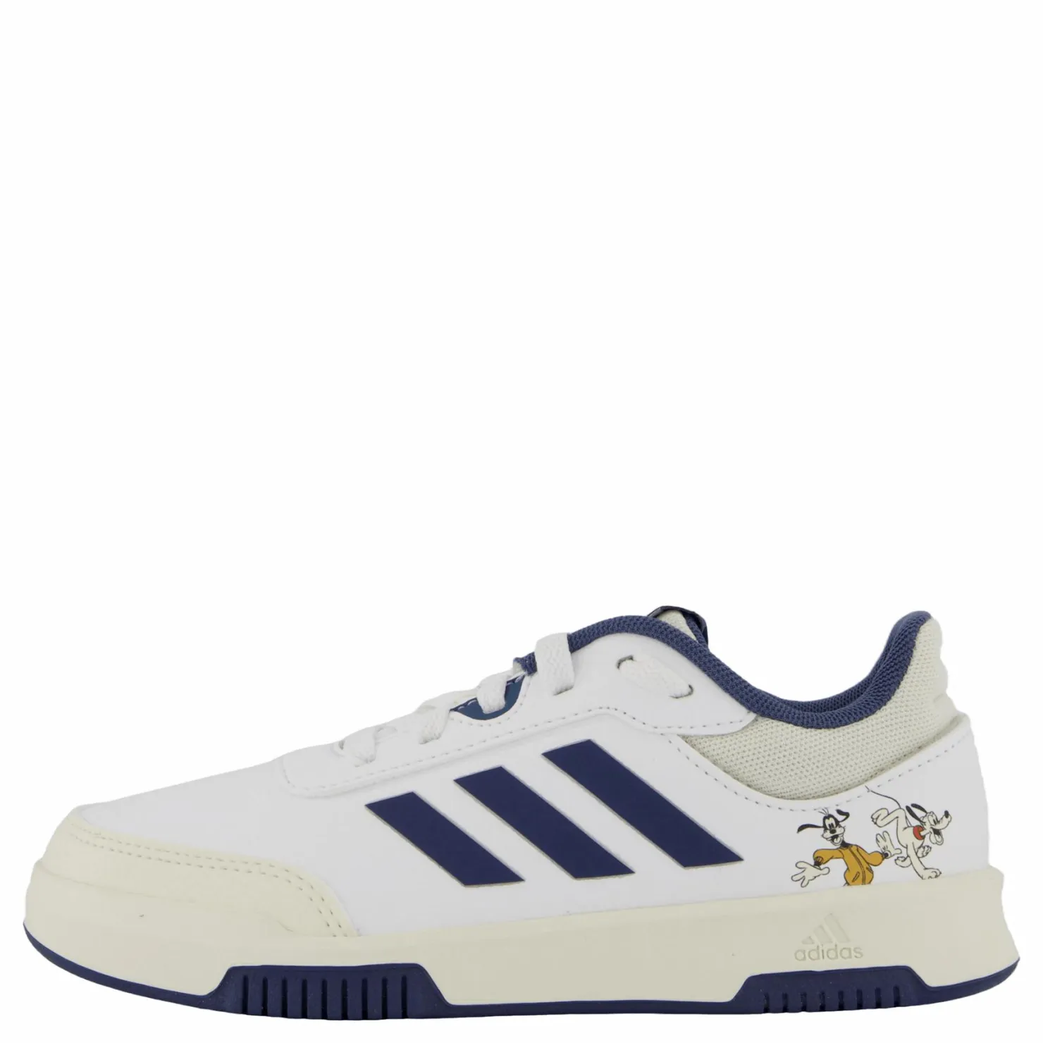 adidas Tensaur Sport Mickey K White Vit Sale