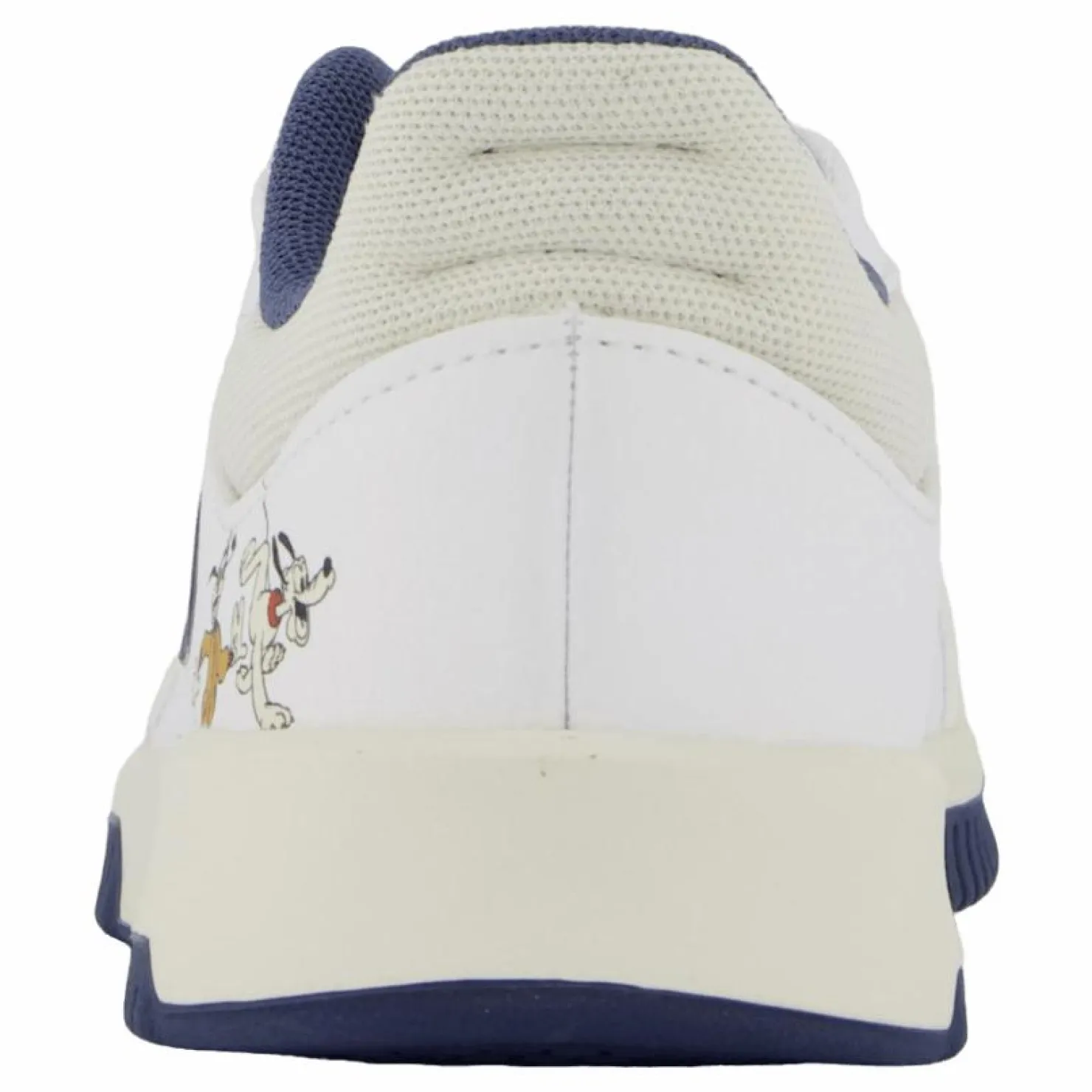 adidas Tensaur Sport Mickey K White Vit Sale