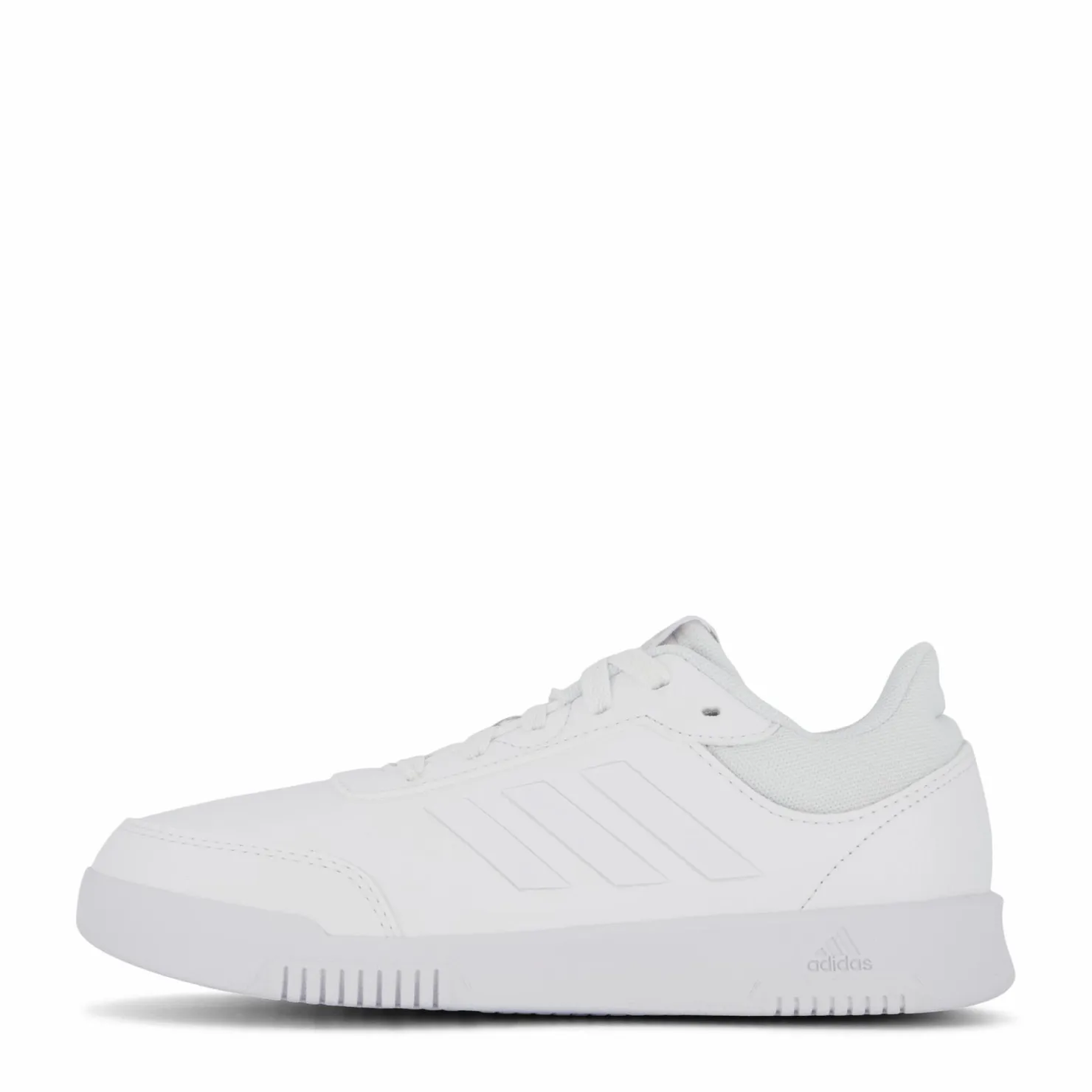 adidas Tensaur Sport Training Lace Shoes Cloud White / Cloud White / Grey One Vit Online
