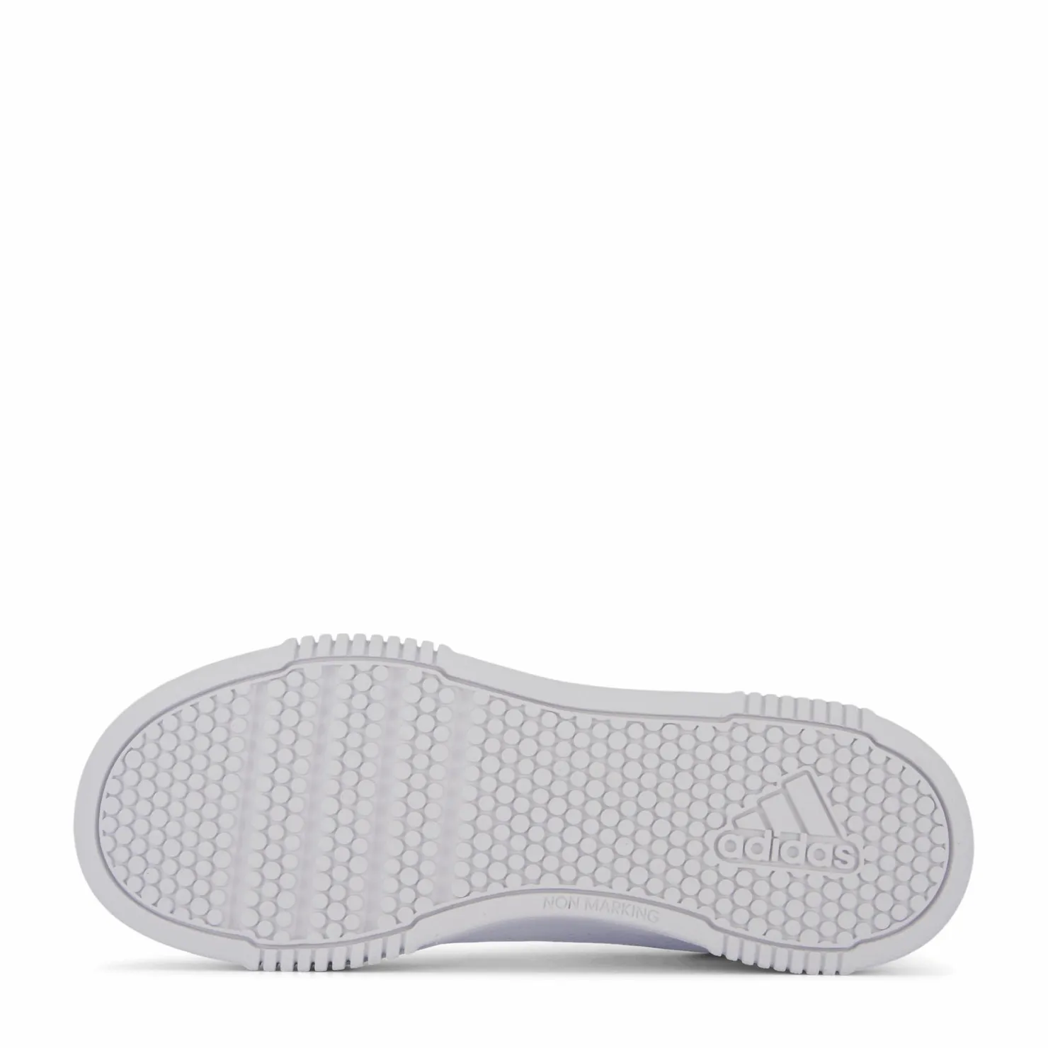 adidas Tensaur Sport Training Lace Shoes Cloud White / Cloud White / Grey One Vit Online