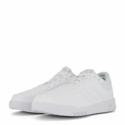 adidas Tensaur Sport Training Lace Shoes Cloud White / Cloud White / Grey One Vit Online