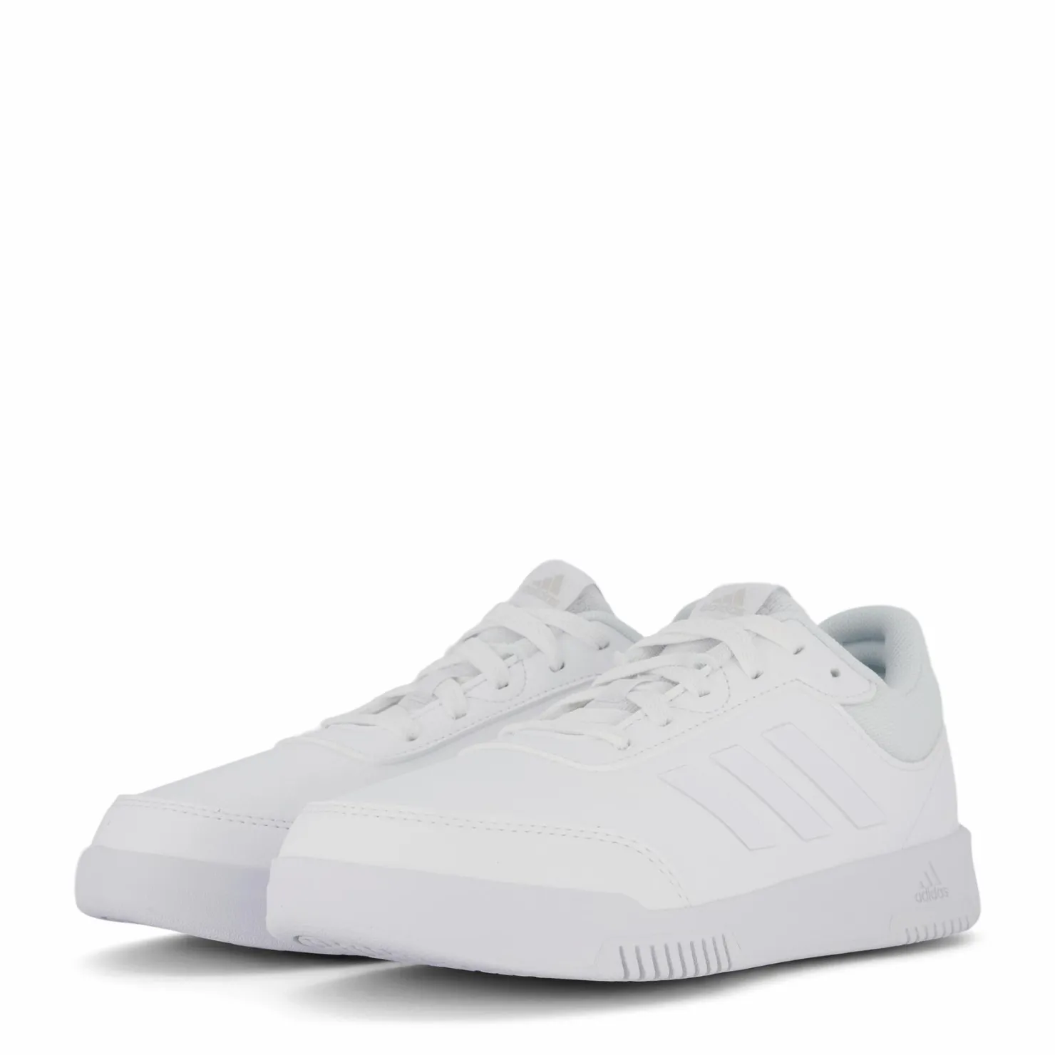 adidas Tensaur Sport Training Lace Shoes Cloud White / Cloud White / Grey One Vit Online