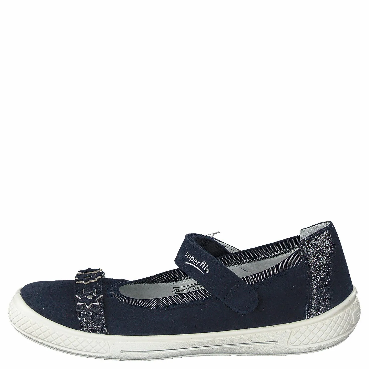 Superfit Tensy Blue Blå Sale