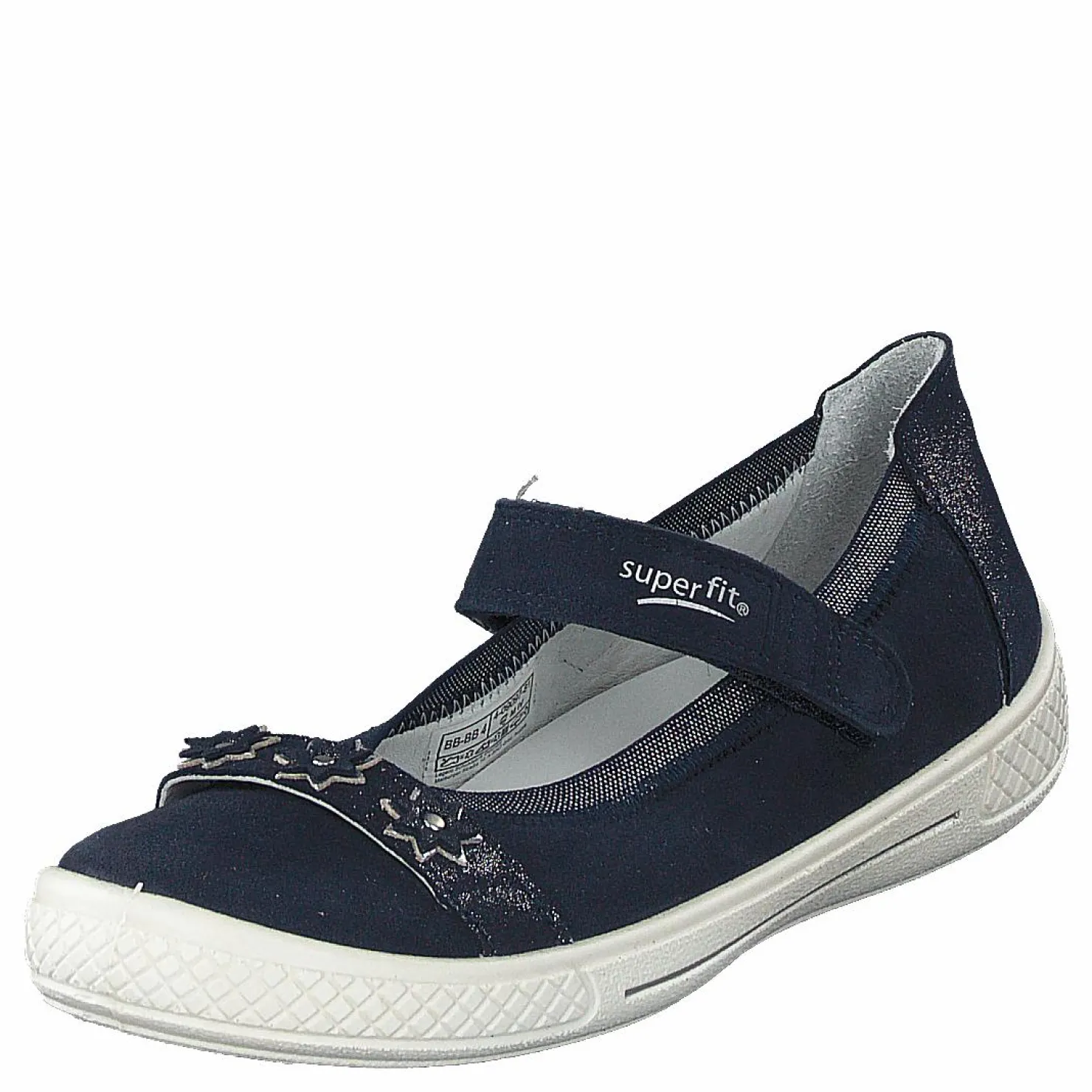 Superfit Tensy Blue Blå Sale