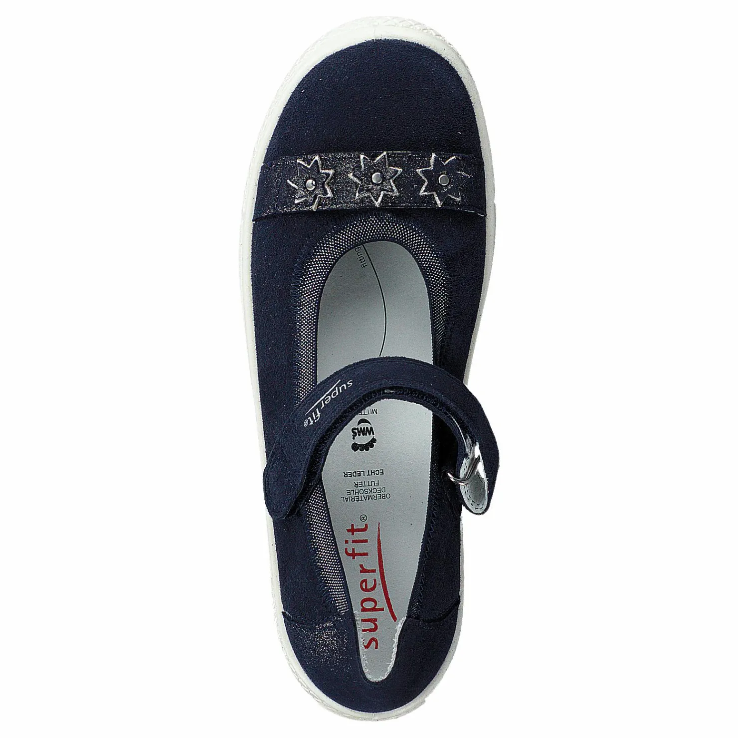 Superfit Tensy Blue Blå Sale