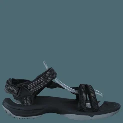 Teva Terra FI Lite CITY LIGHTS BLACK / PASTEL Svart Discount
