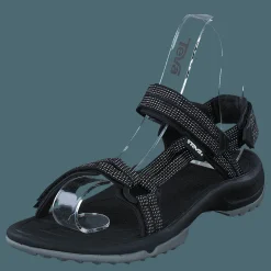Teva Terra FI Lite CITY LIGHTS BLACK / PASTEL Svart Discount